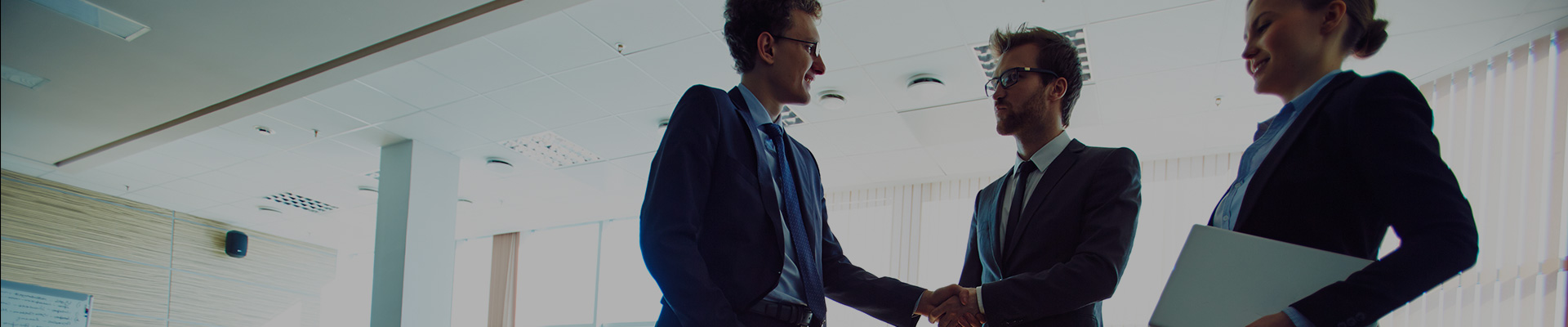 核心技术产品 工业通风除尘